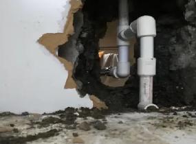 乌鲁木齐县厨房下水管道漏水检测
