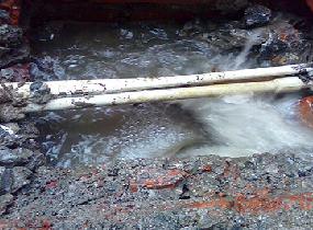 乌鲁木齐县家庭管道漏水检测